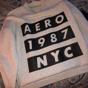 Aeropostale sweatshirt